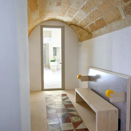 Vico Dell' Elce Bed and Breakfast