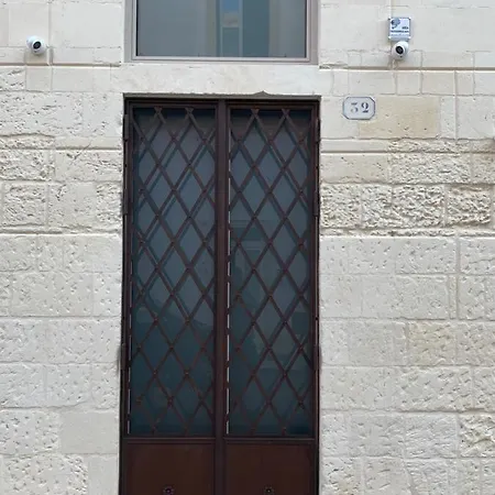 Bed & Breakfast Vico Dell' Elce 4*