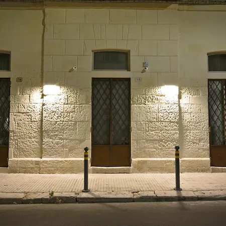 Vico Dell' Elce Lecce