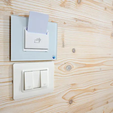 Vico Dell' Elce Bed & Breakfast