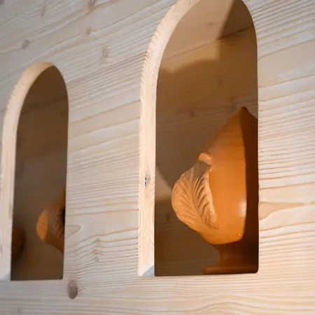 Vico Dell' Elce Bed & Breakfast 4*