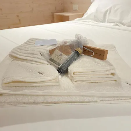 Bed and Breakfast Vico Dell' Elce Λέτσε