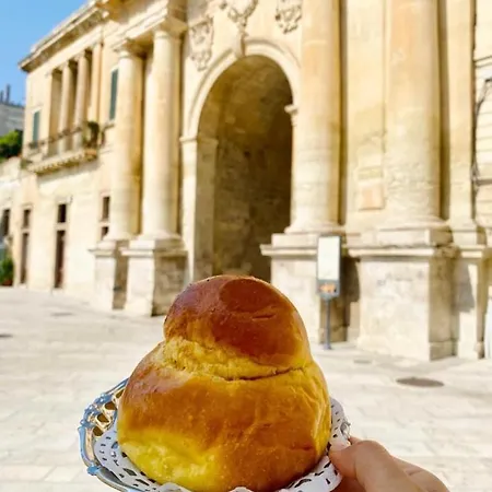 Vico Dell' Elce Lecce