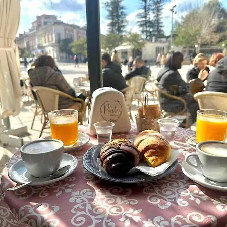 Vico Dell' Elce Bed and Breakfast 4*