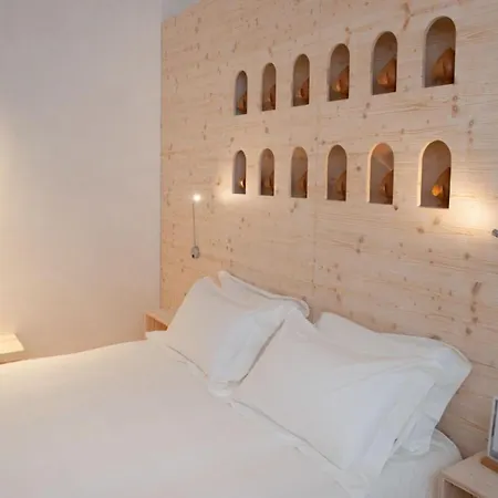 Vico Dell' Elce Bed and Breakfast