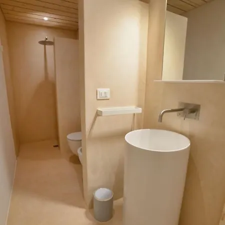 Bed and Breakfast Vico Dell' Elce