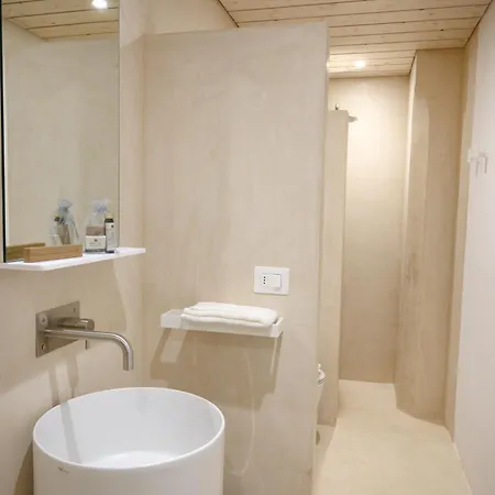 Vico Dell' Elce Lecce