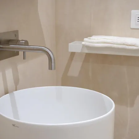 Bed and Breakfast Vico Dell' Elce