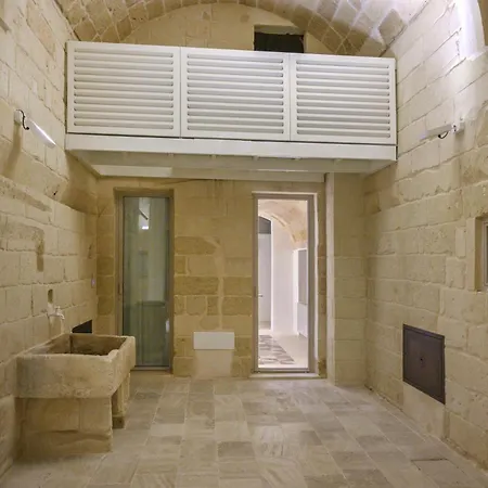 Vico Dell' Elce Bed and Breakfast 4*