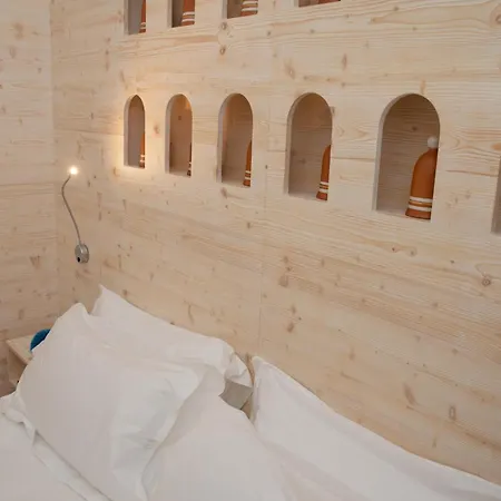 Vico Dell' Elce 4* Λέτσε