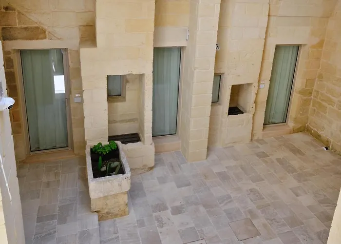 Vico Dell' Elce Nocleg ze śniadaniem 4*