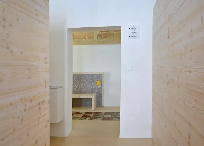 Vico Dell' Elce Bed and Breakfast 4*