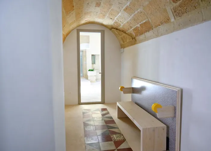 Vico Dell' Elce Bed and Breakfast