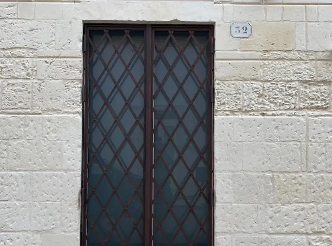 Nocleg ze śniadaniem Vico Dell' Elce 4*