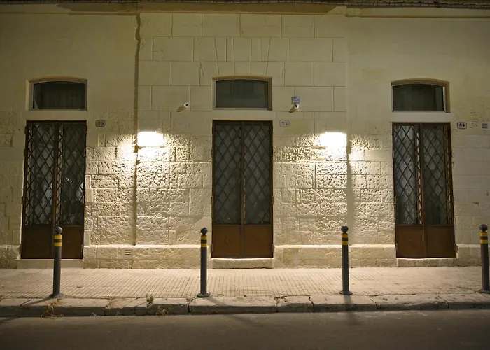 Vico Dell' Elce Lecce