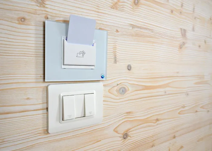 Vico Dell' Elce Nocleg ze śniadaniem