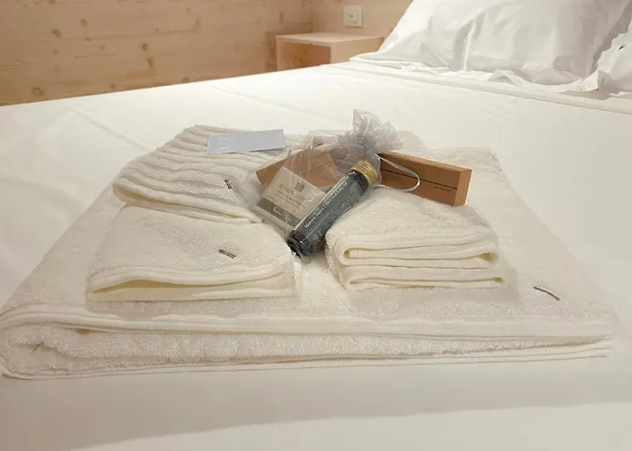 Nocleg ze śniadaniem Vico Dell' Elce Lecce