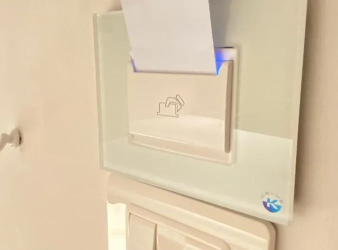 Vico Dell' Elce 4* Λέτσε