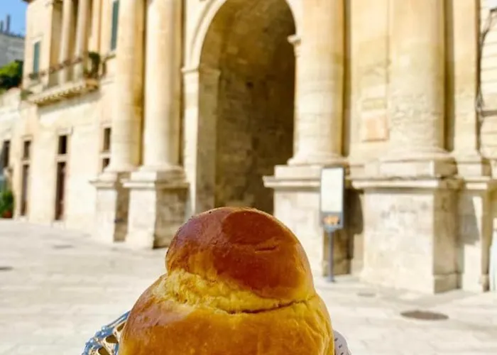 Vico Dell' Elce Lecce