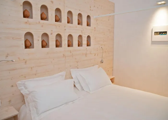 Vico Dell' Elce Bed and Breakfast 4*