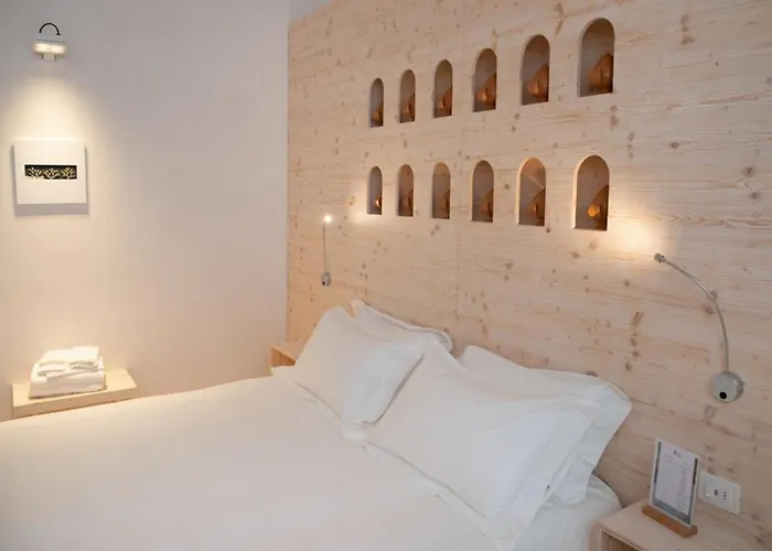 Vico Dell' Elce Bed and Breakfast