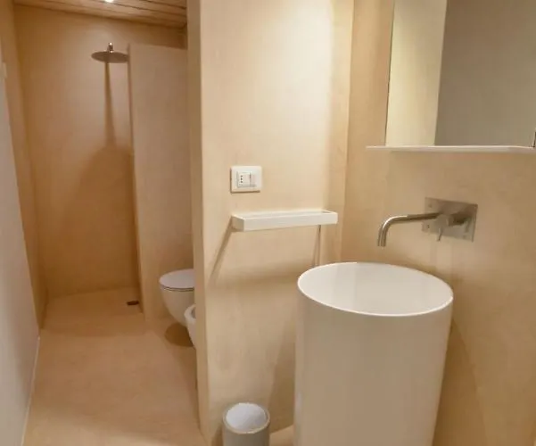 Bed and Breakfast Vico Dell' Elce