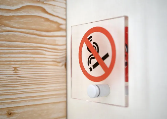 Vico Dell' Elce Bed and Breakfast