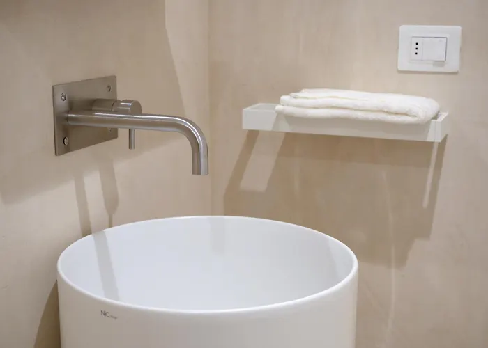 Bed and Breakfast Vico Dell' Elce