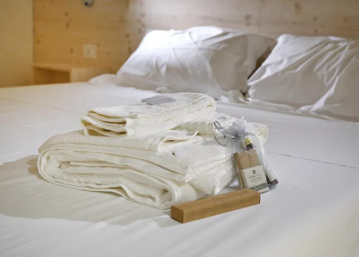 Vico Dell' Elce Bed and Breakfast Λέτσε