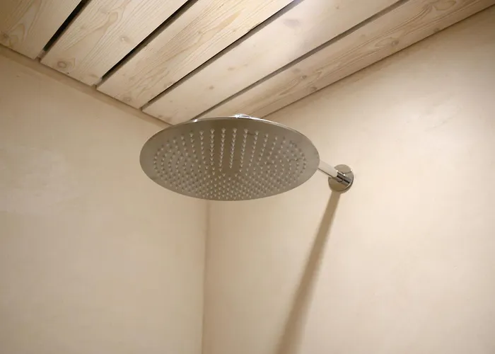 Bed and Breakfast Vico Dell' Elce Λέτσε