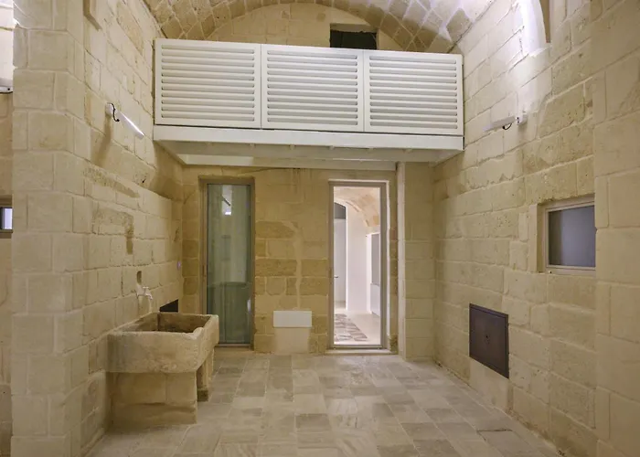 Vico Dell' Elce Bed and Breakfast 4*