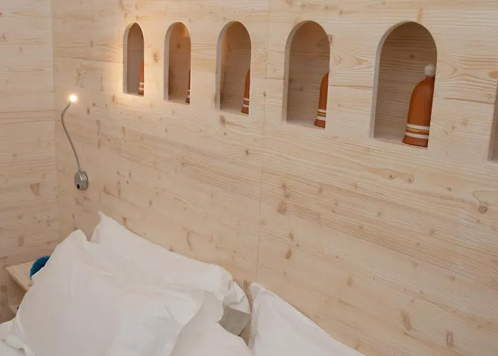 Vico Dell' Elce 4* Λέτσε