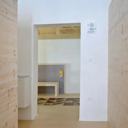 Vico Dell' Elce ベッド・アンド・ブレックファスト 4*