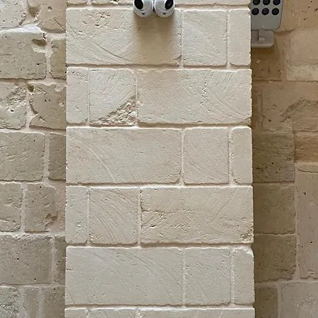 Vico Dell' Elce レッチェ