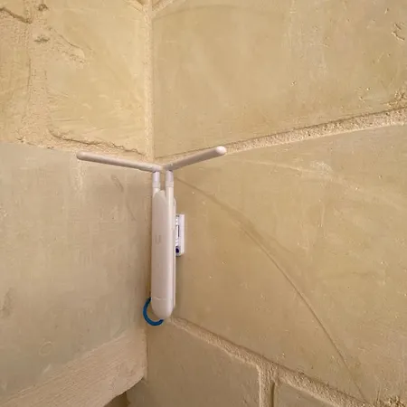 Vico Dell' Elce レッチェ