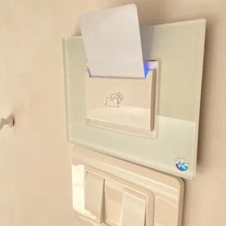 Vico Dell' Elce 4* レッチェ