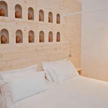 Vico Dell' Elce Bed & Breakfast 4*